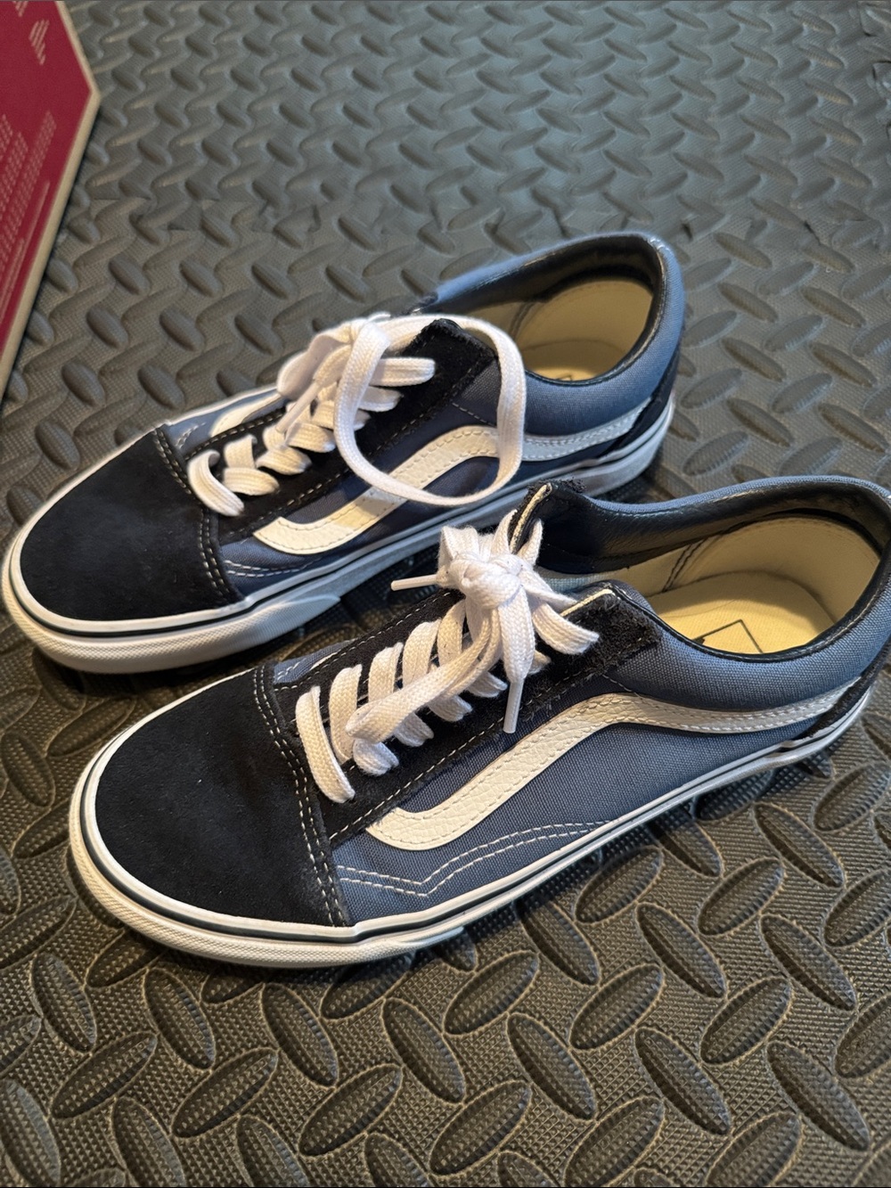 Vans Old Skool